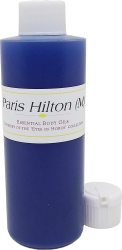 View Buying Options For The Paris Hilton - Type For Men Scented Body Oil Fragrance