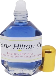 View Buying Options For The Paris Hilton - Type For Men Cologne Body Oil Fragrance