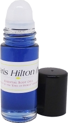 View Buying Options For The Paris Hilton - Type For Men Scented Body Oil Fragrance