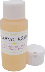 View Buying Options For The Idole: Lancome - Type For Women Scented Body Oil Fragrance