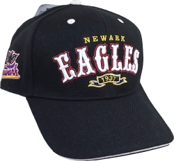 View Buying Options For The Big Boy Newark Eagles Legends S2 Mens Baseball Cap
