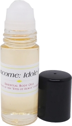 View Buying Options For The Idole - Type Lc For Women Perfume Body Oil Fragrance