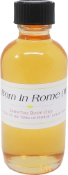 View Buying Options For The Donna Born In Rome - Type For Women Perfume Body Oil Fragrance