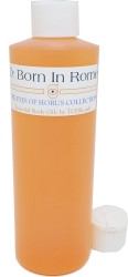 View Buying Options For The Donna Born In Rome - Type For Women Scented Body Oil Fragrance