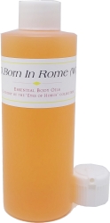 View Buying Options For The Donna Born In Rome - Type For Women Scented Body Oil Fragrance