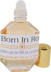 View Buying Options For The Donna Born In Rome - Type For Women Perfume Body Oil Fragrance