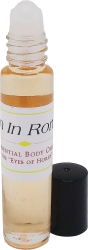 View Buying Options For The Donna Born In Rome - Type For Women Scented Body Oil Fragrance