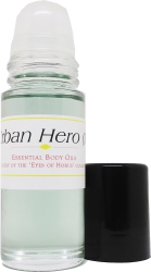 View Buying Options For The Urban Hero - Type For Men Cologne Body Oil Fragrance
