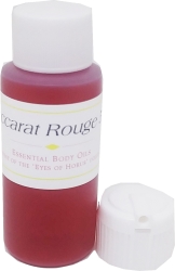 View Buying Options For The Baccarat Rouge 540 - Type Scented Body Oil Fragrance