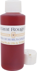 View Buying Options For The Baccarat Rouge 540 - Type Scented Body Oil Fragrance