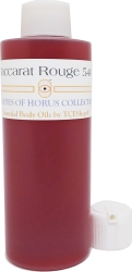 View Buying Options For The Baccarat Rouge 540 - Type MFK Scented Body Oil Fragrance