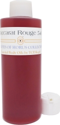 View Buying Options For The Baccarat Rouge 540 - Type Scented Body Oil Fragrance