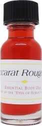 View Buying Options For The Baccarat Rouge 540 - Type MFK Scented Body Oil Fragrance