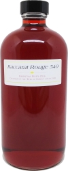 View Buying Options For The Baccarat Rouge 540 - Type MFK Scented Body Oil Fragrance