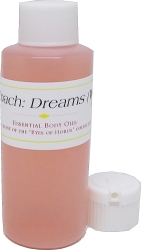 View Buying Options For The Coach: Dreams - Type For Women Perfume Body Oil Fragrance