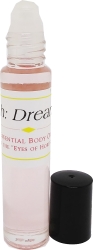 View Buying Options For The Coach: Dreams - Type For Women Scented Body Oil Fragrance