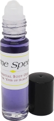 View Buying Options For The Extreme Speed - Type MK For Men Scented Body Oil Fragrance