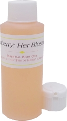 View Buying Options For The Her Blossom: Burberry - Type For Women Scented Body Oil Fragrance