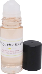 View Buying Options For The Burberry: Her Blossom - Type For Women Perfume Body Oil Fragrance