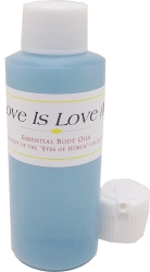 View Buying Options For The Love Is Love - Type D+G For Men Scented Body Oil Fragrance