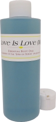 View Buying Options For The Love Is Love - Type D+G For Men Scented Body Oil Fragrance