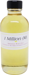 View Buying Options For The 1 Million - Type PR For Men Scented Body Oil Fragrance