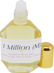 View Buying Options For The 1 Million - Type For Men Cologne Body Oil Fragrance