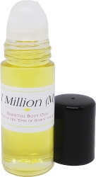 View Buying Options For The 1 Million - Type For Men Cologne Body Oil Fragrance