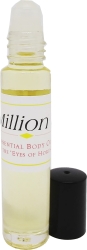 View Product Detials For The 1 Million - Type For Men Cologne Body Oil Fragrance