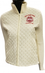 View Buying Options For The Buffalo Dallas Delta Sigma Theta Sweater Jacket