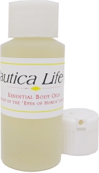 View Buying Options For The Nautica Life - Type For Men Cologne Body Oil Fragrance
