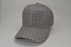 View Buying Options For The Plain Air Mesh Curved Bill Mens Cap