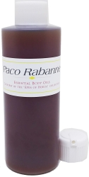 View Buying Options For The Paco Rabanne - Type For Men Scented Body Oil Fragrance