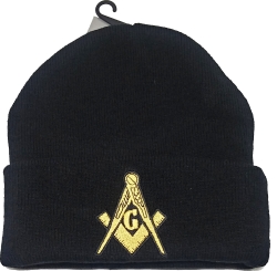 View Buying Options For The Mason Symbol Mens Knit Beanie