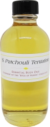 View Buying Options For The Splendida Patchouli Tentation - Type For Women Perfume Body Oil Fragrance