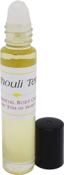 View Buying Options For The Splendida Patchouli Tentation - Type B For Women Scented Body Oil Fragrance