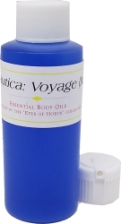 View Buying Options For The Nautica: Voyage - Type For Men Scented Body Oil Fragrance