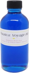 View Product Detials For The Nautica: Voyage - Type For Men Cologne Body Oil Fragrance