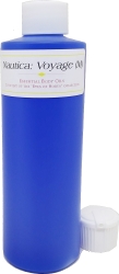 View Buying Options For The Nautica: Voyage - Type For Men Scented Body Oil Fragrance
