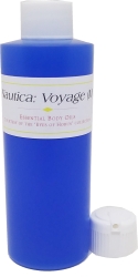 View Buying Options For The Nautica: Voyage - Type For Men Scented Body Oil Fragrance