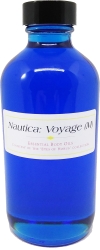 View Buying Options For The Nautica: Voyage - Type For Men Cologne Body Oil Fragrance