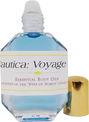 View Buying Options For The Nautica: Voyage - Type For Men Scented Body Oil Fragrance