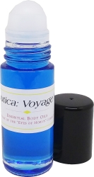 View Buying Options For The Nautica: Voyage - Type For Men Cologne Body Oil Fragrance