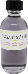 View Buying Options For The Wanted - Type HR For Women Scented Body Oil Fragrance