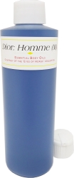 View Buying Options For The Dior: Homme - Type For Men Scented Body Oil Fragrance