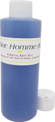 View Buying Options For The Dior: Homme - Type For Men Scented Body Oil Fragrance