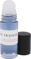 View Buying Options For The Dior: Homme - Type For Men Scented Body Oil Fragrance