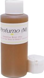 View Buying Options For The Profumo - Type AC For Men Scented Body Oil Fragrance