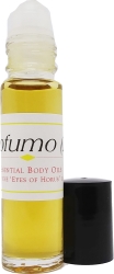 View Buying Options For The Profumo - Type AC For Men Scented Body Oil Fragrance