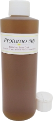 View Buying Options For The Profumo - Type AC For Men Scented Body Oil Fragrance